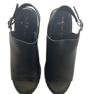 Madden girl platform sandals